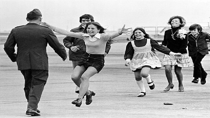 Historical Facts And Events In March